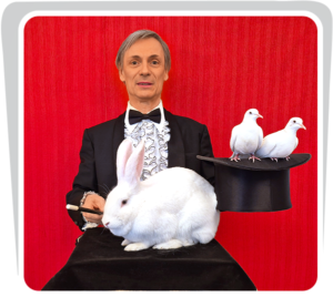 06 77 99 02 28 Melkior magicien